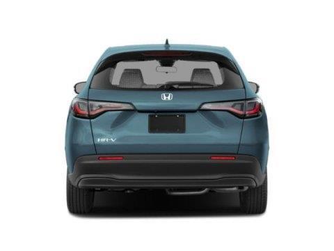 new 2025 Honda HR-V car, priced at $28,750