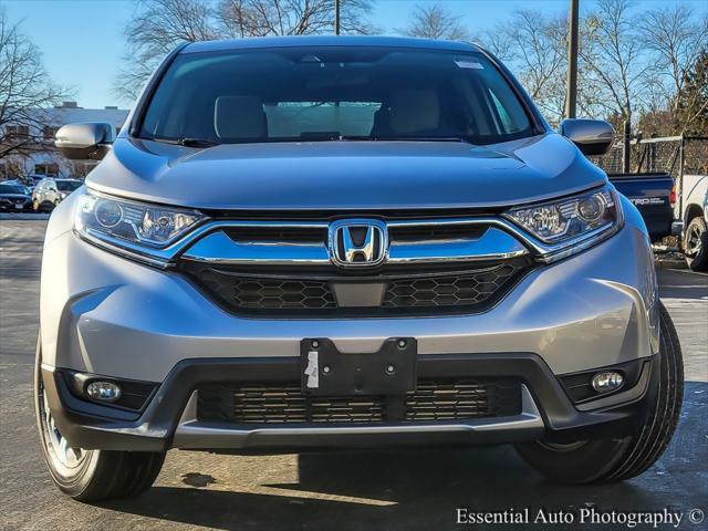 used 2019 Honda CR-V car, priced at $25,777