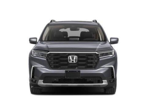 new 2025 Honda Pilot car