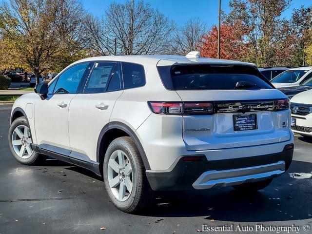 new 2024 Honda Prologue car, priced at $52,250