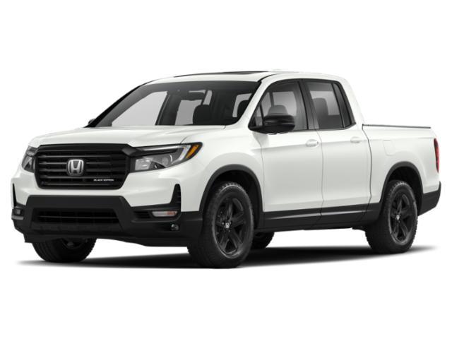 used 2021 Honda Ridgeline car, priced at $32,877