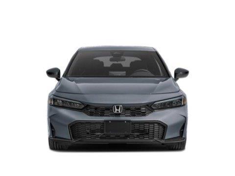 new 2025 Honda Civic car, priced at $28,600