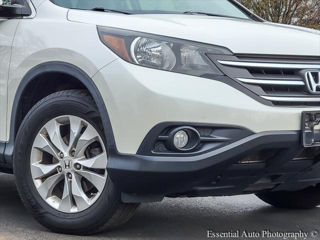 used 2013 Honda CR-V car, priced at $14,688