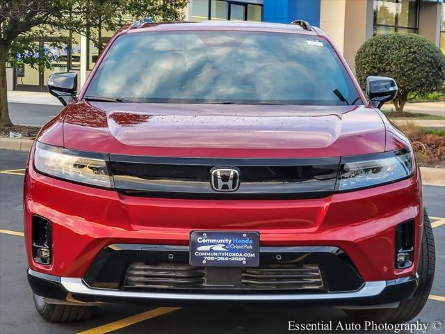 new 2024 Honda Prologue car, priced at $56,550