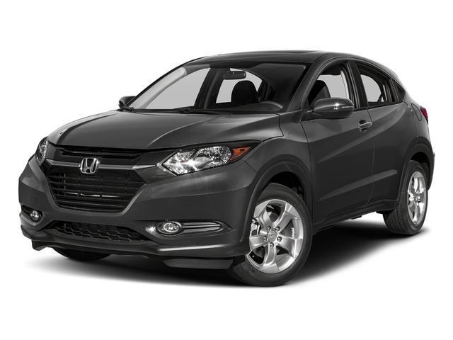 used 2017 Honda HR-V car