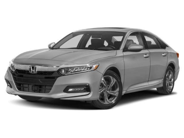 used 2018 Honda Accord car, priced at $21,877