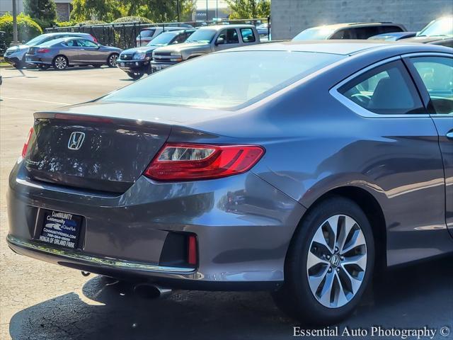 used 2013 Honda Accord car, priced at $10,200