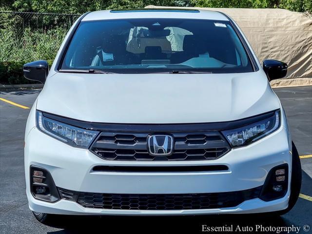 new 2025 Honda Odyssey car, priced at $44,920