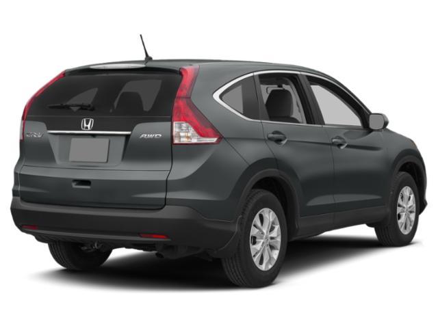 used 2014 Honda CR-V car, priced at $13,977