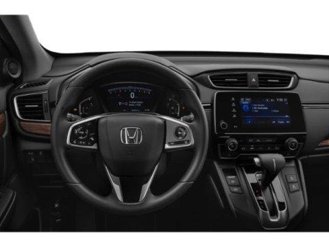 used 2022 Honda CR-V car, priced at $27,977