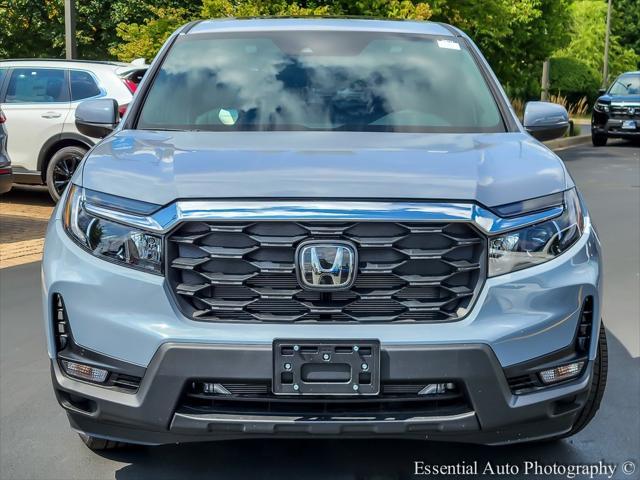 new 2024 Honda Passport car, priced at $43,295