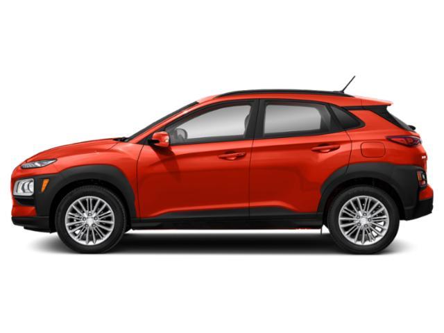 used 2019 Hyundai Kona car, priced at $17,899