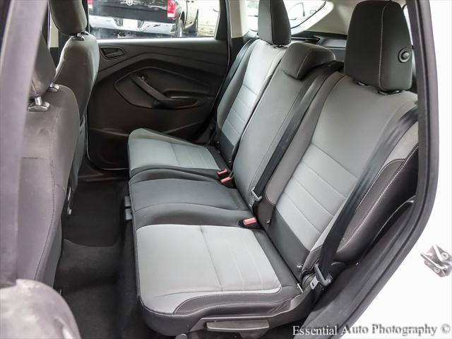 used 2019 Ford Escape car, priced at $16,788