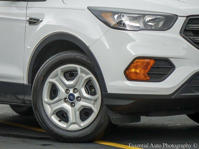 used 2019 Ford Escape car, priced at $14,478