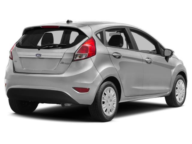 used 2015 Ford Fiesta car, priced at $7,288