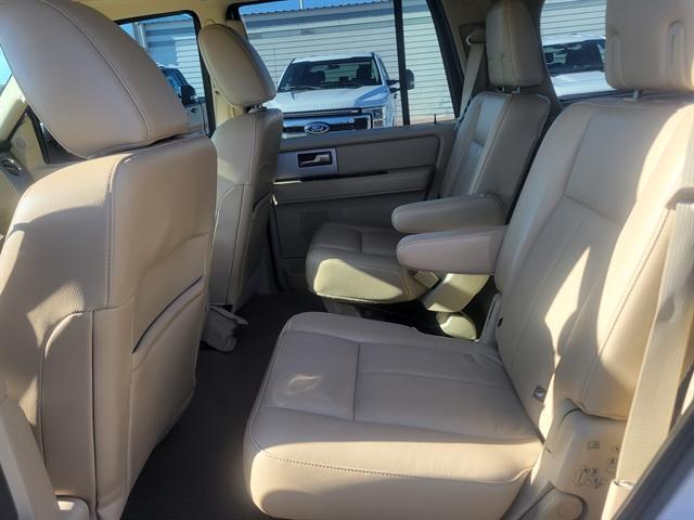 used 2015 Ford Expedition car, priced at $14,990