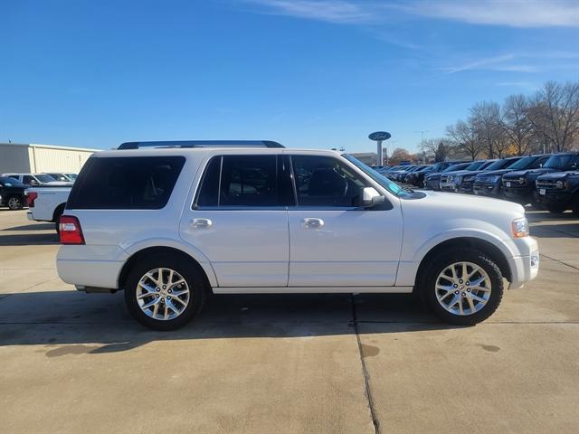 used 2015 Ford Expedition car, priced at $14,990