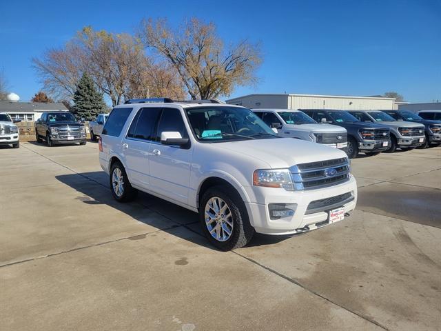 used 2015 Ford Expedition car, priced at $14,990