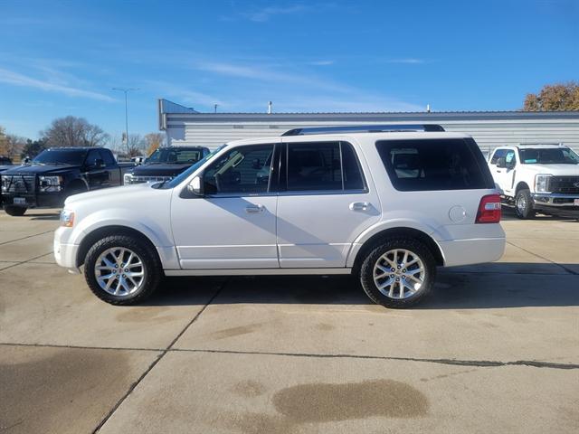 used 2015 Ford Expedition car, priced at $14,990