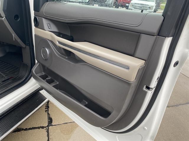 used 2020 Ford Expedition car, priced at $27,990