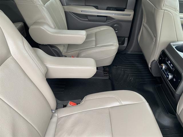 used 2020 Ford Expedition car, priced at $27,990