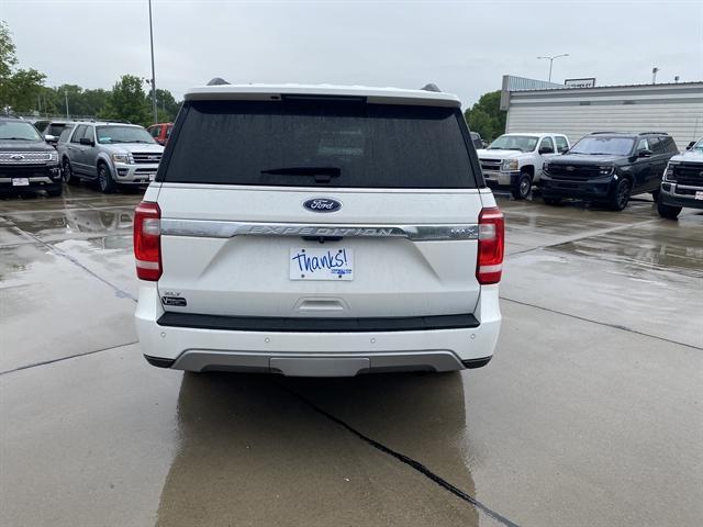 used 2020 Ford Expedition car, priced at $27,990