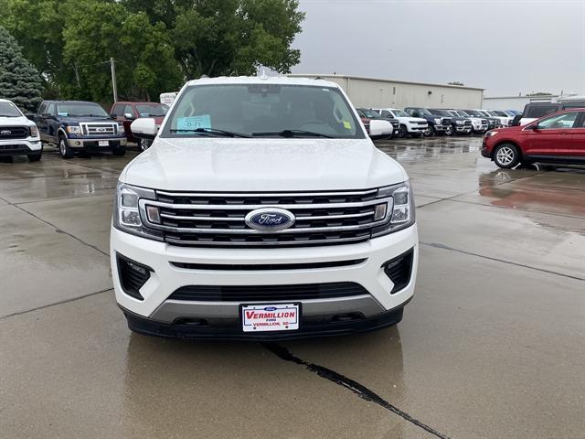 used 2020 Ford Expedition car, priced at $27,990