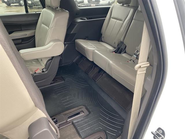 used 2020 Ford Expedition car, priced at $27,990