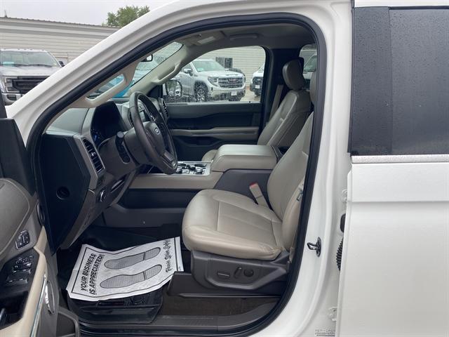 used 2020 Ford Expedition car, priced at $27,990