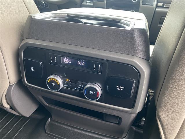 used 2020 Ford Expedition car, priced at $27,990