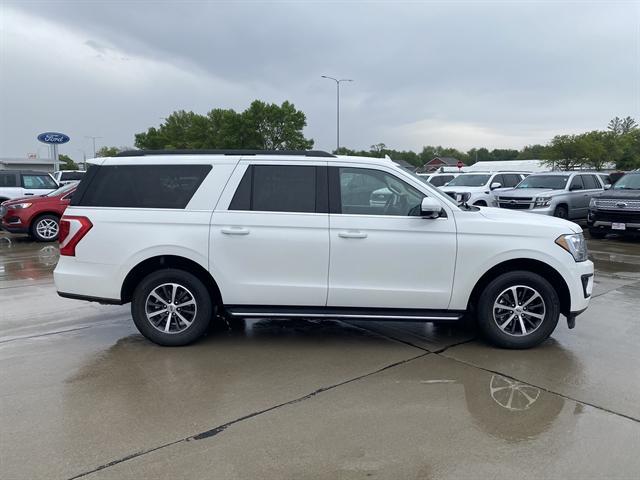 used 2020 Ford Expedition car, priced at $27,990