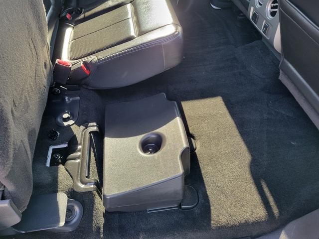 used 2013 Ford F-150 car