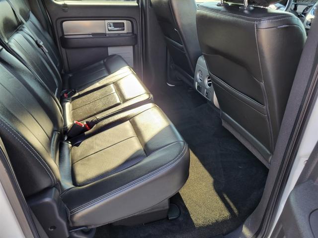 used 2013 Ford F-150 car