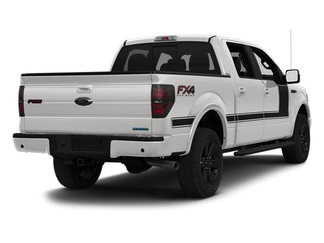 used 2013 Ford F-150 car