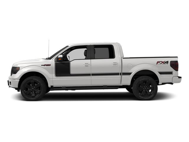 used 2013 Ford F-150 car