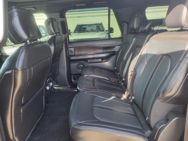 used 2019 Ford Expedition Max car, priced at $33,990