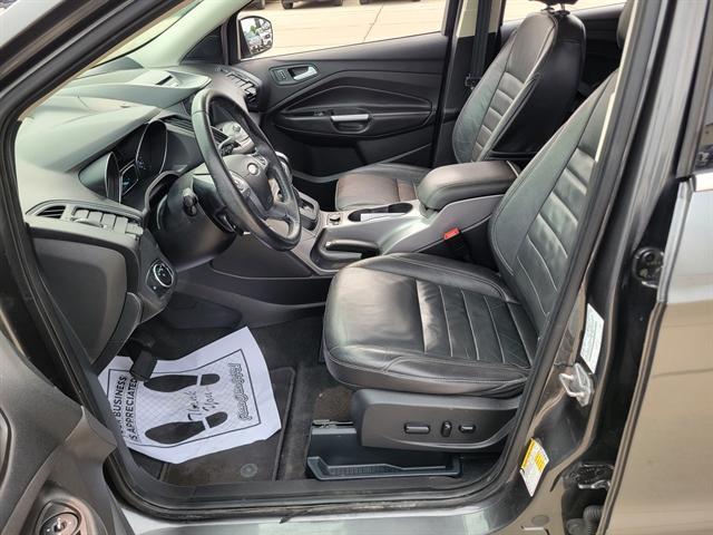 used 2016 Ford Escape car, priced at $7,990