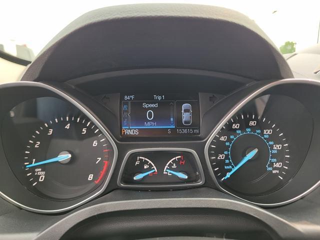 used 2016 Ford Escape car, priced at $7,990