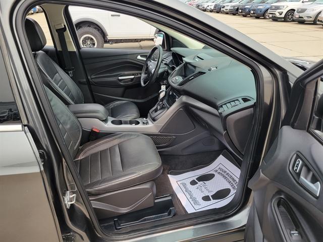 used 2016 Ford Escape car, priced at $7,990