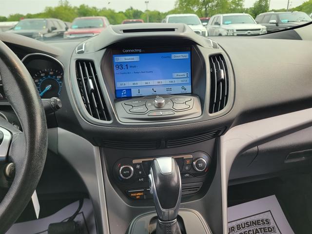 used 2016 Ford Escape car, priced at $7,990