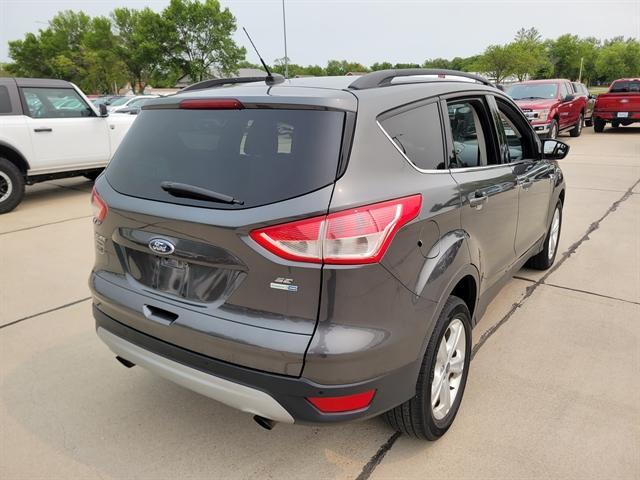 used 2016 Ford Escape car, priced at $7,990