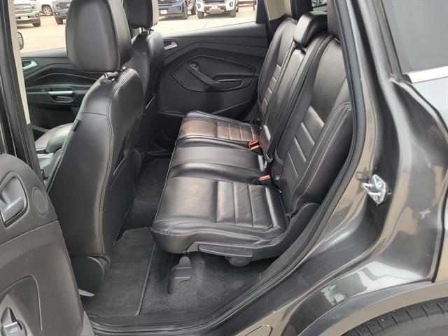 used 2016 Ford Escape car, priced at $7,990