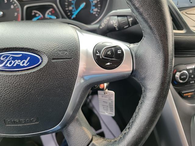used 2016 Ford Escape car, priced at $7,990