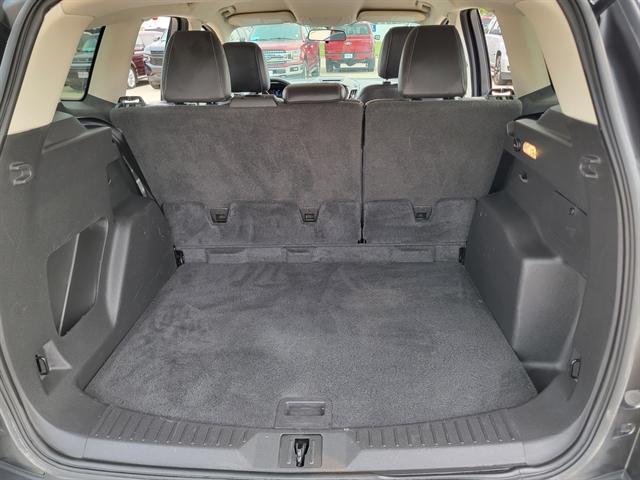 used 2016 Ford Escape car, priced at $7,990