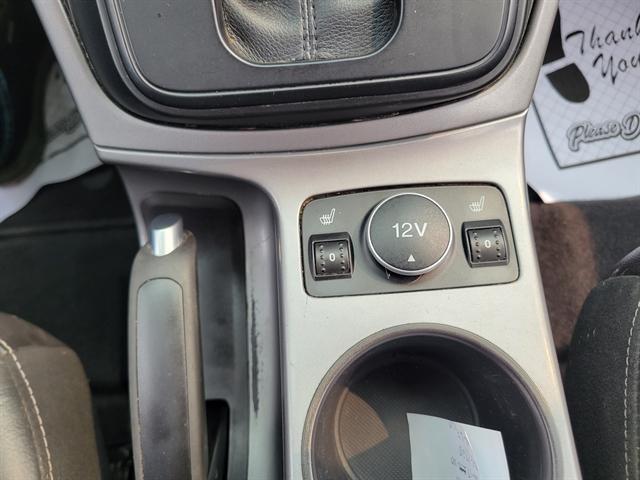 used 2016 Ford Escape car, priced at $7,990