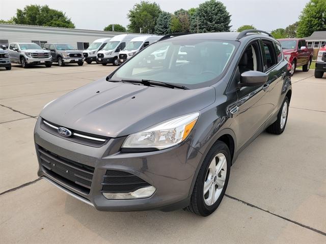 used 2016 Ford Escape car, priced at $7,990