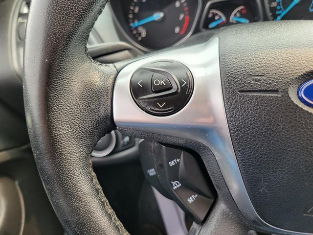 used 2016 Ford Escape car, priced at $7,990