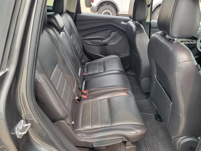 used 2016 Ford Escape car, priced at $7,990
