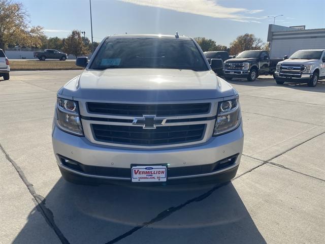 used 2018 Chevrolet Tahoe car, priced at $26,990