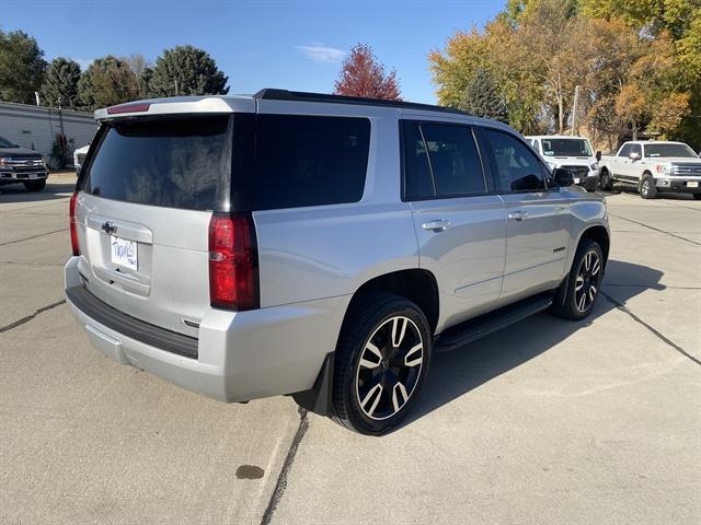 used 2018 Chevrolet Tahoe car, priced at $26,990